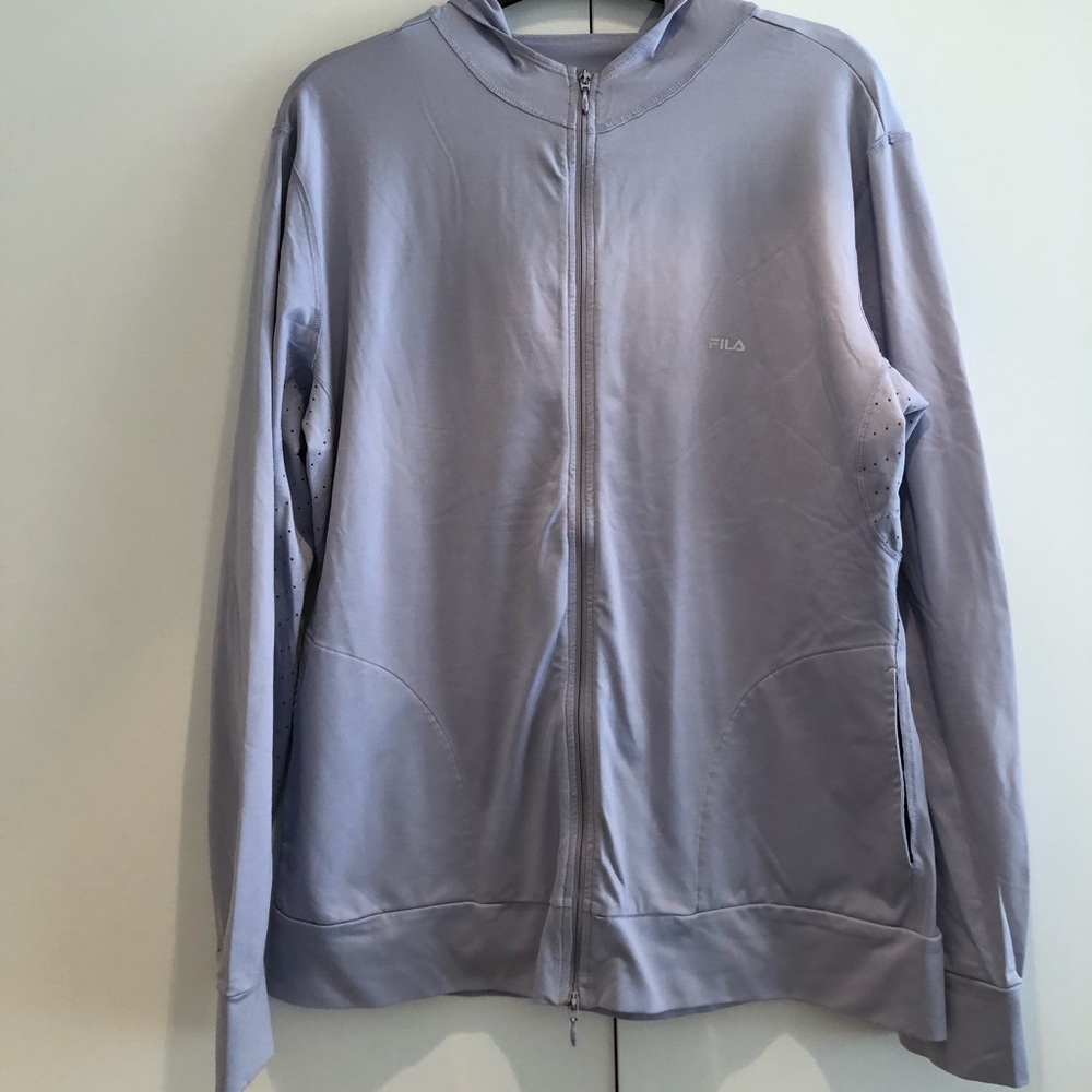 Fila Sport Jacket
